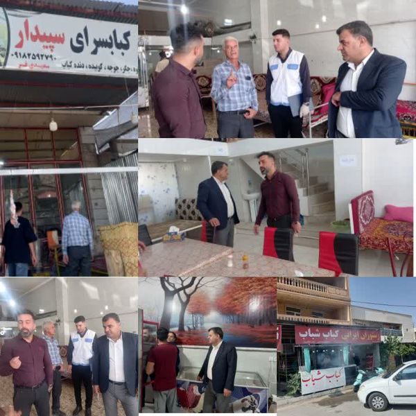 خدمت‌رسانی بی‌وقفه موکب شهدای عشایر دهلران در اربعین

