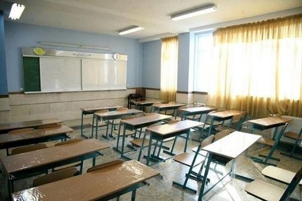 تجهیز و بهسازی مدارس منطقه ۲ پایتخت

