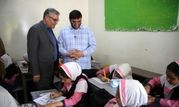 ۱۸ هزار نقاشی برای ۱۸ هزار کودک شهید غزه

