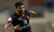پرسپولیس به دنبال مهاجم روس
