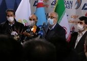 مشارکت بانک صادرات ایران در همایش «حمایت از ساخت داخل در صنعت پتروشیمی»