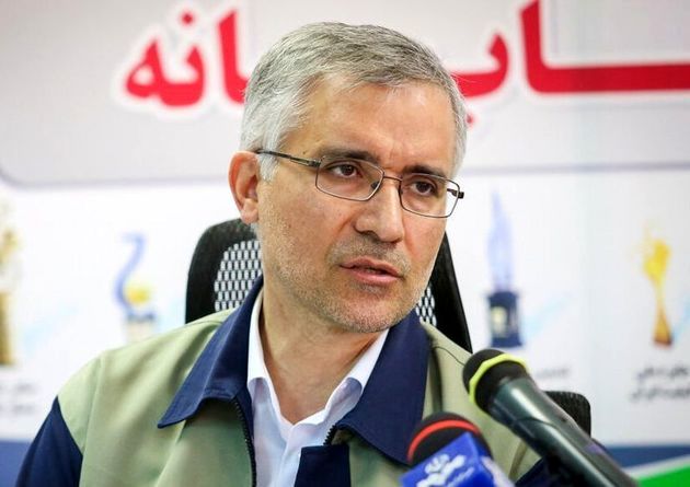 ذوب آهن اصفهان در مسیر افزایش تولید و صادرات

