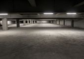 تلاش برای بهره برداری از پارکینگ امیرکبیر تا پایان شهریور ماه