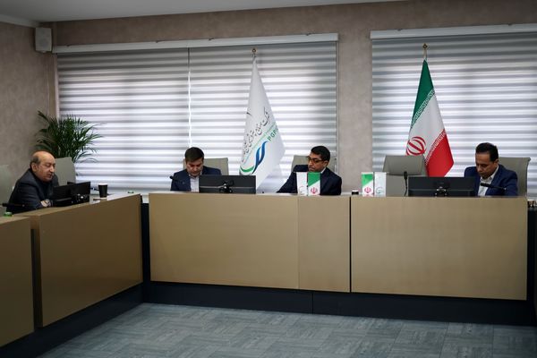 توسعه قابلیت‌های شرکت‌های گروه صنایع پتروشیمی خلیج‌فارس بر اساس مدل PCSR طراحی می‌شود

