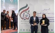 زنجیره بزرگ آروماتیک ایران نشان «وجدان محیط‌زیست در کسب‌وکار» را کسب کرد

