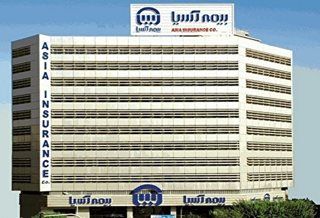 با حدود 50 درصد رشد:فروش 111 هزار میلیارد ریالی بیمه آسیادر 11 ماهه 1400 محقق شد