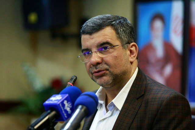 کاهش تورم حوزه سلامت برای نخستین بار