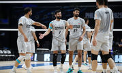 ایران و بلغارستان جوانترین تیم‌های والیبال قهرمانی جهان ۲۰۲۵
