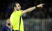 قضاوت داوران ایرانی در مسابقات انتخابی جام ملت‌های فوتبال آسیا
