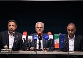 آغاز به کار سامانه فروش اقساطی موتورهای کم مصرف کولر آبی با همکاری بانک ملت، وزارت نیرو و صندوق نوآوری و شکوفایی

