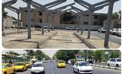  آغاز عملیات اجرایی پروژه‌های غیرمستمر سال ۱۴۰۴ در منطقه ۱۶ 