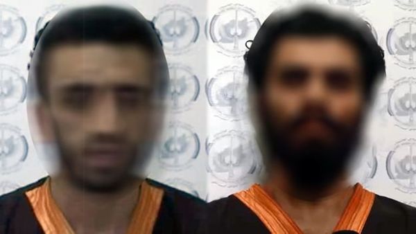 بازداشت "دو عضو کلیدی داعش" 