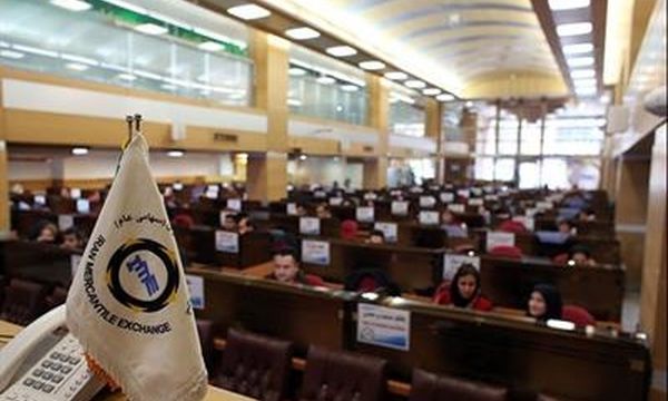 ۱.۲ میلیون تن انواع محصول روی میز فروش می رود
