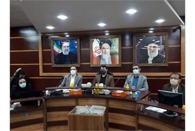 مشکلات فعالان اقتصادی استان در بخش مجوز، رسیدگی می‌شود

