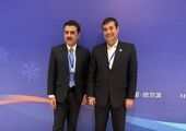 بیانیه جامعه کشتی در پی دفاع ایران در برابر تجاوزات رژیم صهیونیستی