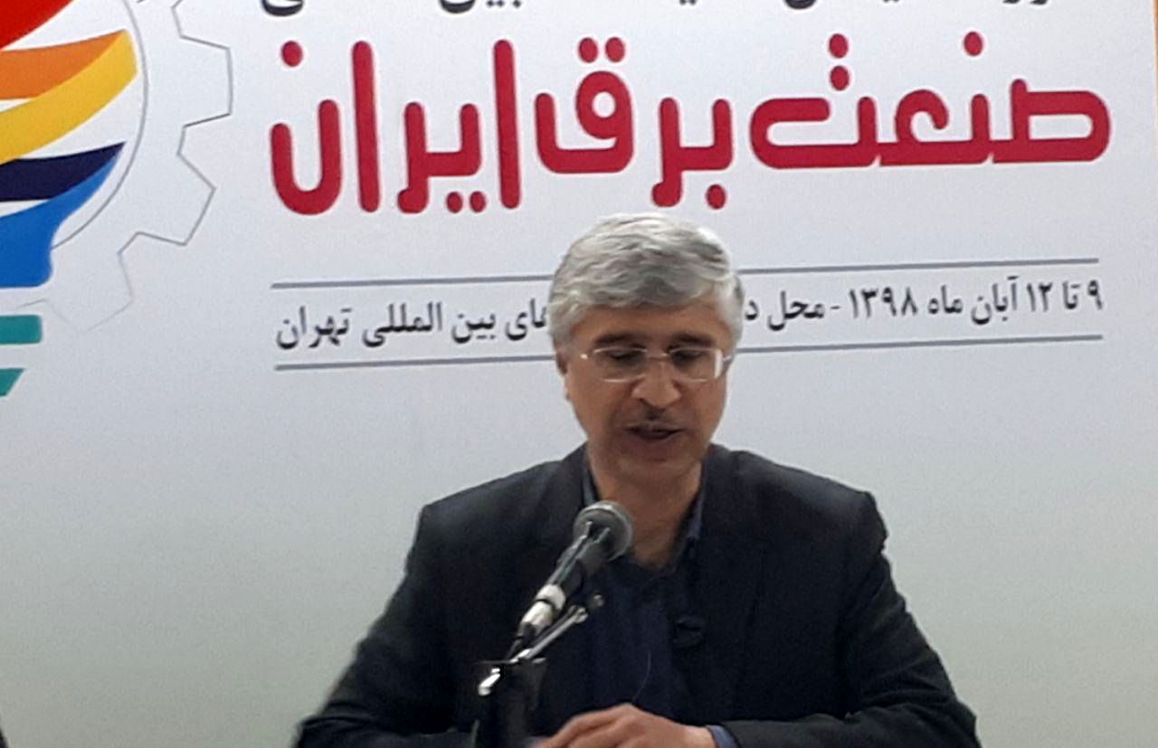 یارانه  متقاطع در فروش برق مطرح نیست