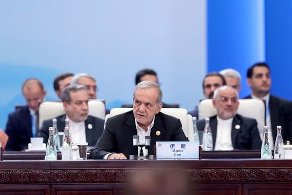 پیشنهاد رئیسجمهور ایران برای ایجاد صندوق ارزی چندجانبه علیه تحریمها