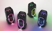 سامسونگ از اسپیکر‌های جدید Sound Tower رونمایی کرد 