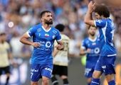 ایمان سلیمی از استقلال جدا شد