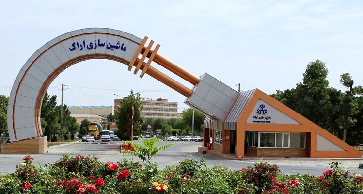 اثر توضیح خنثی و با تاخیر 14 روزه فاراک در روز منفی بورس