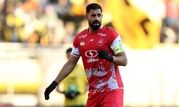 کنعانی‌زادگان با پرسپولیس 2 ساله تمدید کرد