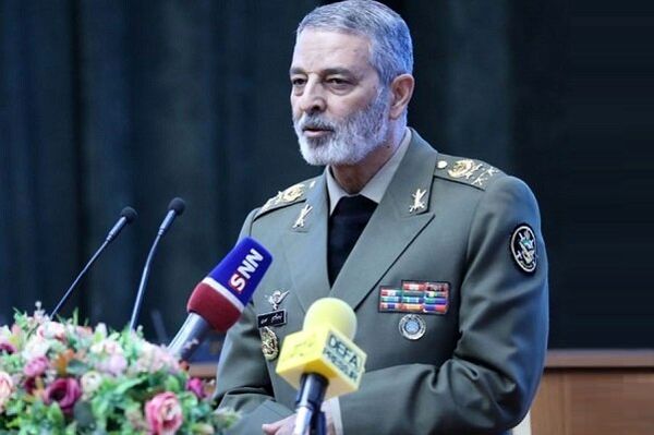  پاسخ ما به حمله مجدد کوبنده‌تر خواهد بود

