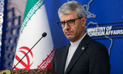 اقدام ضدایرانی اروپا تبعیت از دستور آمریکاست

