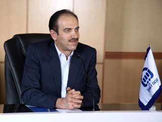 امسال 53.000 میلیارد ریال حق بیمه تولید خواهیم کرد
