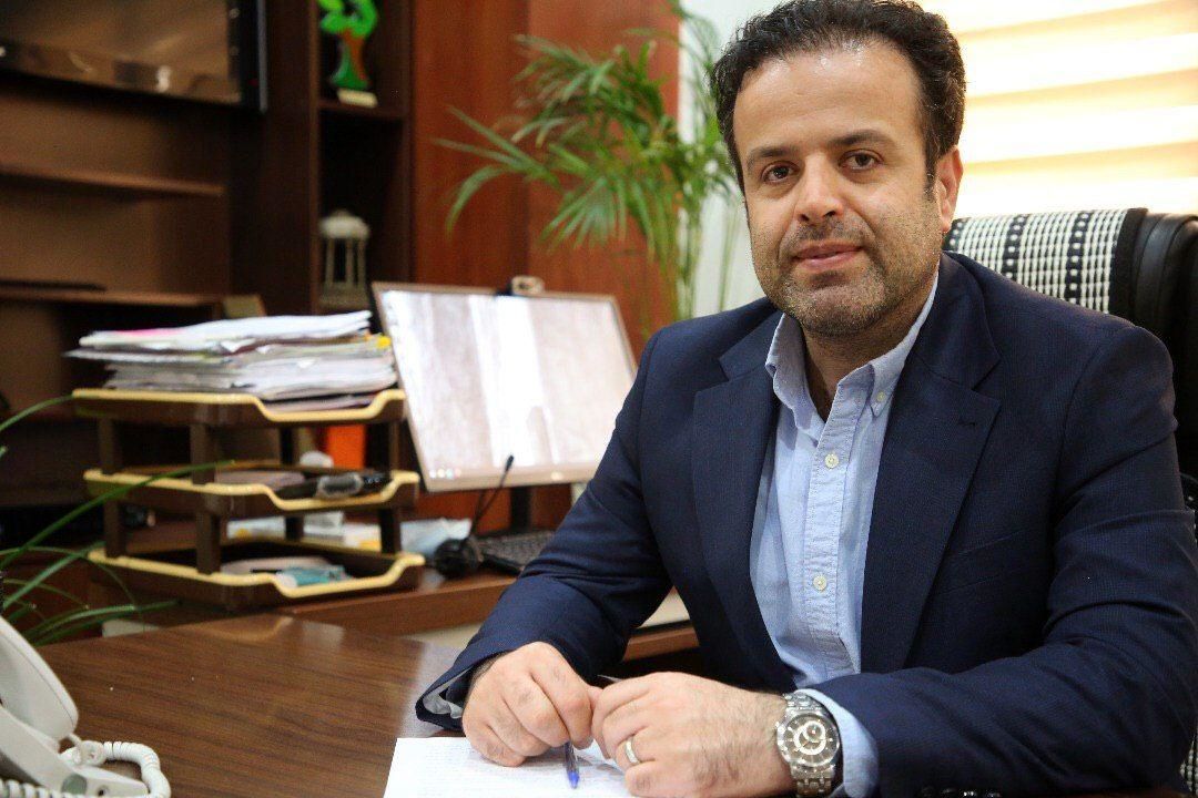 پسماندهای کرونایی با خودروهای مخصوص حمل می‌شود

