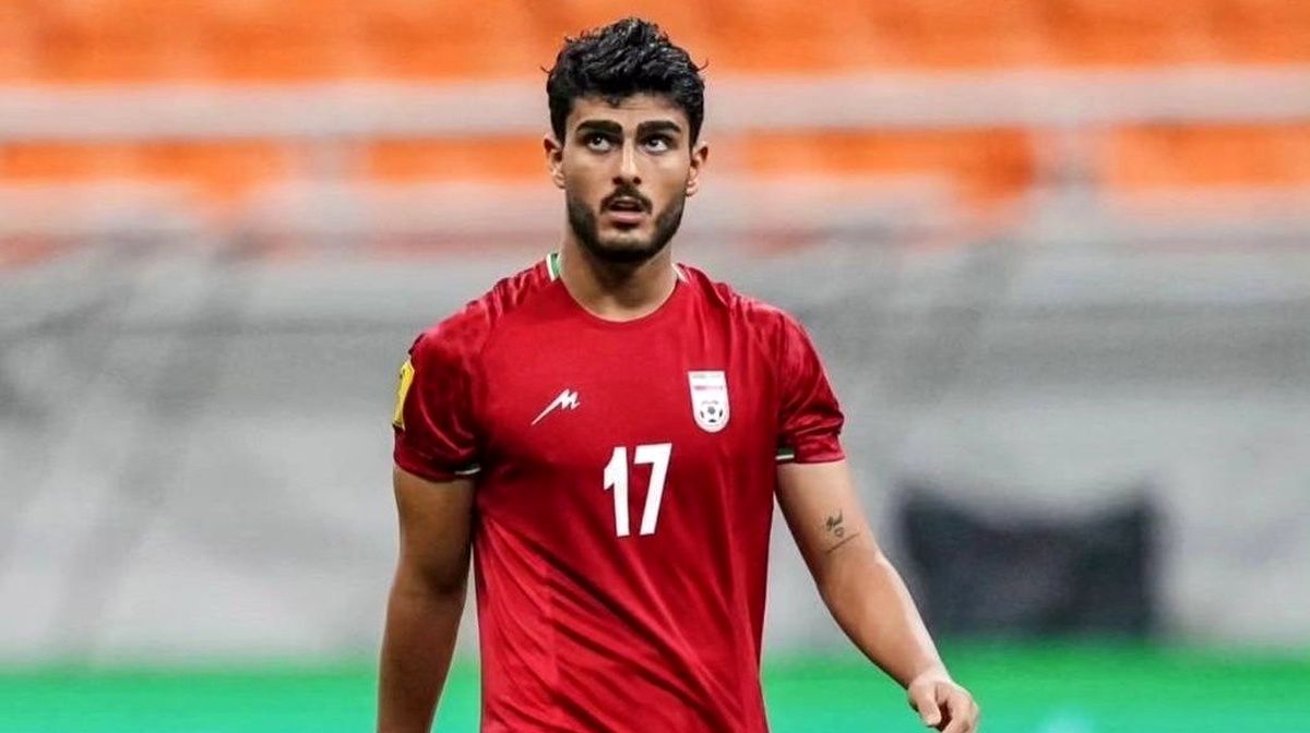 روس‌ها گزینه پرسپولیس را جذب می‌کنند