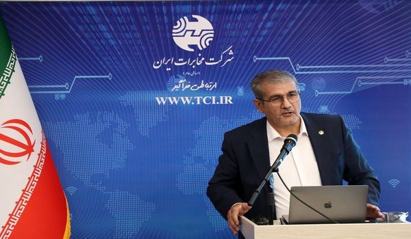 پیمانکاران مخابرات، بازوان اجرایی و یاران سختکوش خانواده ارتباطات هستند