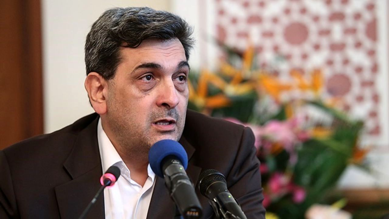 حکم شهردار تهران صادر شد