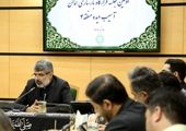 آیین افتتاحیه مجموعه ورزشی الغدیر در منطقه ۱۲ برگزار شد 

