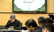 آغاز عملیات جهادی بازسازی اماکن آسیب‌دیده از جنگ

