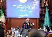 بیست و پنجمین نمایشگاه بین‌المللی صنعت ساختمان آغاز به‌کار کرد

