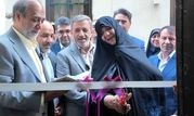 ۱۱ پروژه شهری در منطقه۱۲ افتتاح شد

