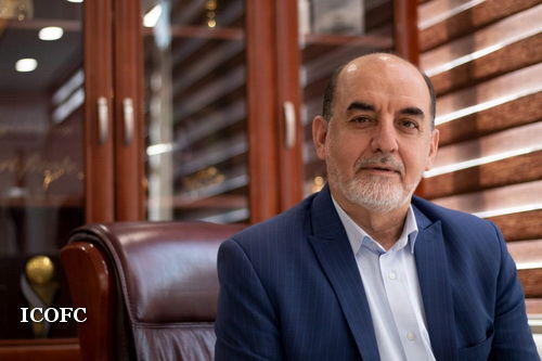 تشریح برنامه های پدافندغیرعامل شرکت نفت مناطق مرکزی ایران
