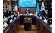 مجمع عمومی صندوق ضمانت سرمایه‌گذاری تعاون با تصویب صورت‌های مالی سال ۱۴۰۳ برگزار شد