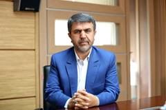 پیام مدیر عامل بانک مهر اقتصاد به مناسبت هفته دفاع مقدس