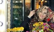 شکل و شمایل تحول یافته مرجانه گلچین+عکس