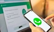 اختلال واتس اپ بر طرف شد