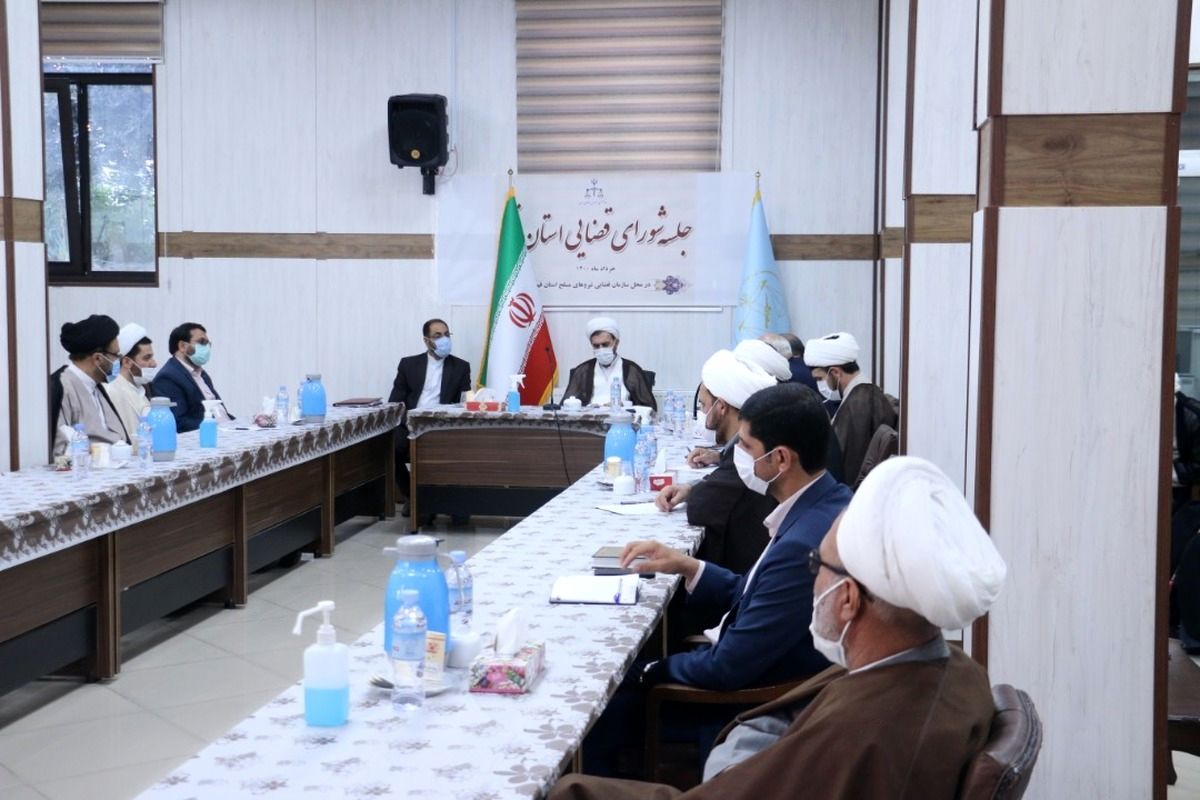 تعداد محکومین مالی با بدهی زیر یکصد میلیون تومان در زندان قم به صفر رسیده است

