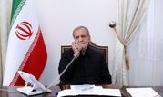 کشورهای اسلامی مانع ادامه جنایات در غزه شوند

