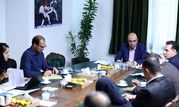 میر اسماعیلی: جودو روند رو به رشد خود را آغاز کرده است