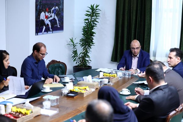 میر اسماعیلی: جودو روند رو به رشد خود را آغاز کرده است