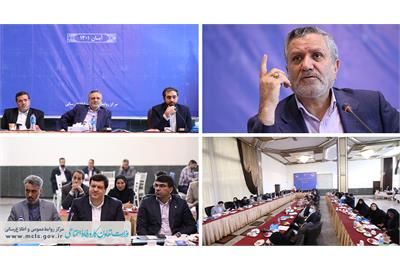 لزوم تسریع در صدور مجوزهای کسب‌و‌کارهای خانگی