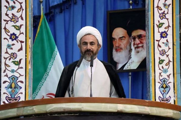 خبرنگاران باید پیشگام وحدت و انسجام داخلی باشند