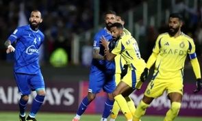 اعلام محل برگزاری دیدارهای استقلال در لیگ قهرمانان