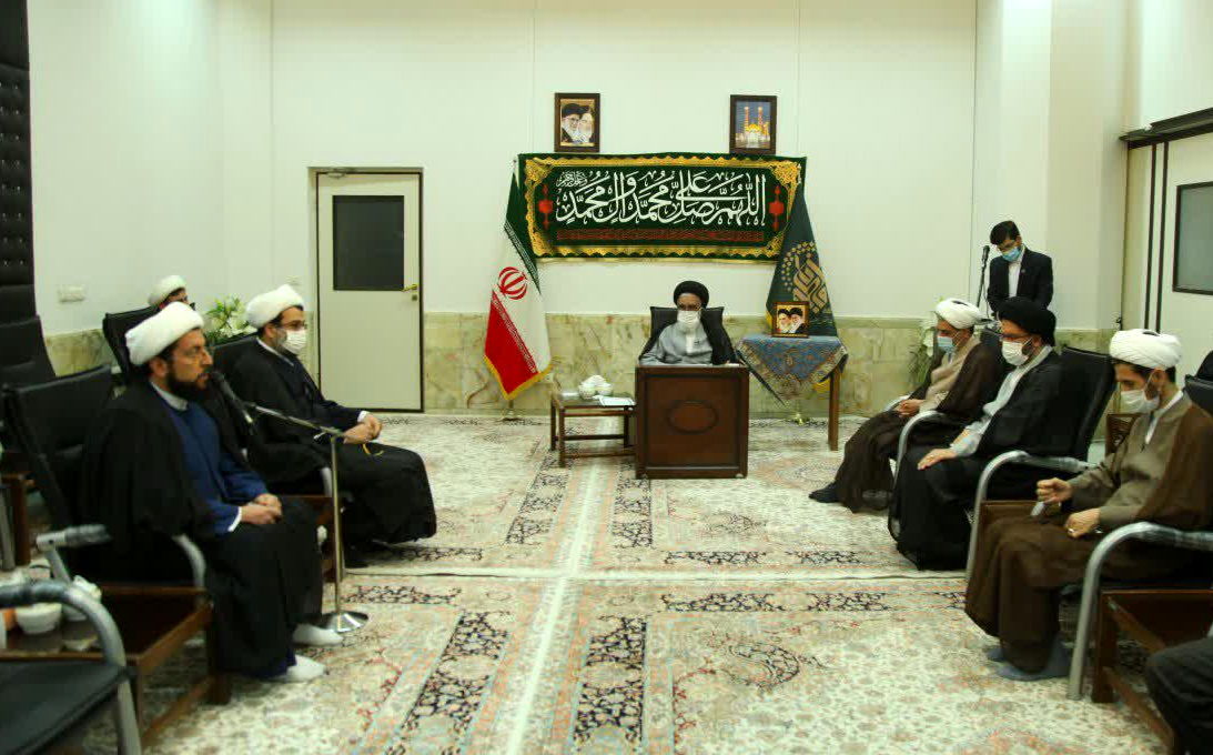  افراد منتسب به دین باید بیشتر از خود مراقبت کنند