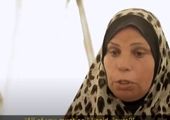 مقاومت ورزشکار اردنی در برابر تاریکی 

